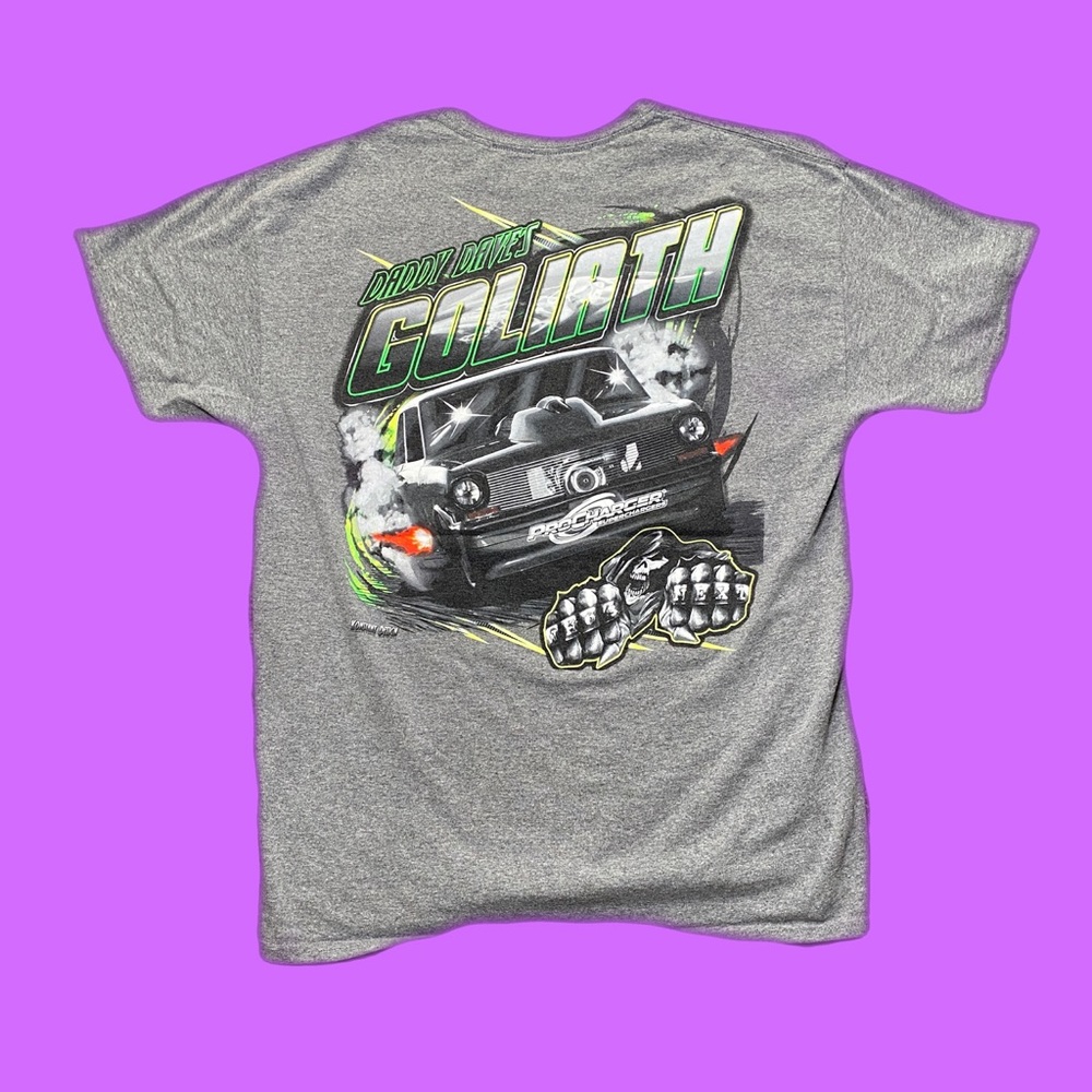 Racing T-Shirt